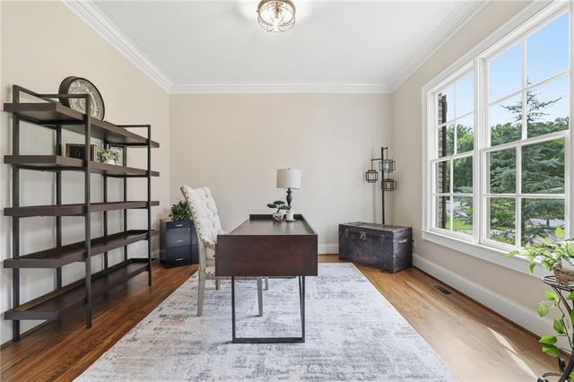 3975 Carissa Trace, Cumming, GA 30040
