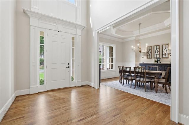 3975 Carissa Trace, Cumming, GA 30040