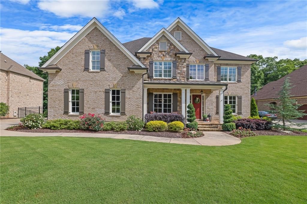 3975 Carissa Trace, Cumming, GA 30040