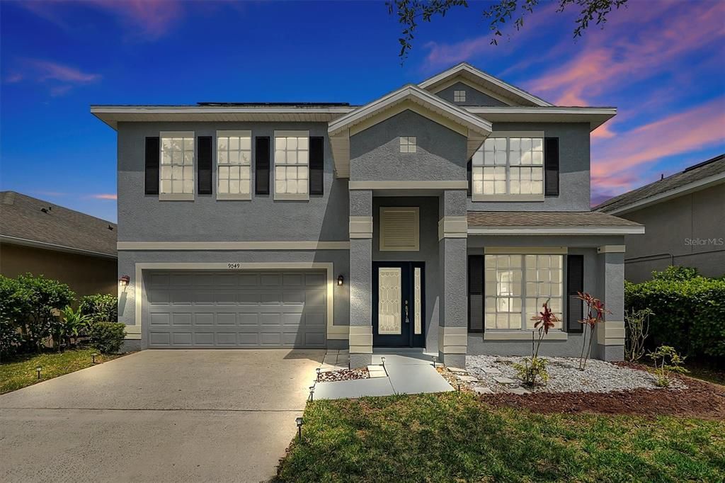 9049 EDENSHIRE CIRCLE, Orlando, FL 32836