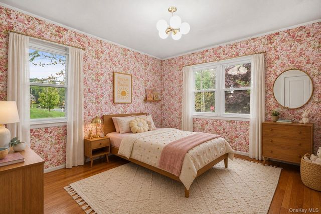 48 Stanton Circle, New Rochelle, NY 10804