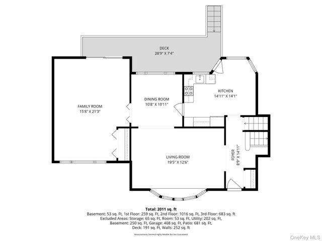 48 Stanton Circle, New Rochelle, NY 10804