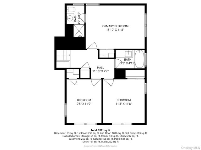 48 Stanton Circle, New Rochelle, NY 10804