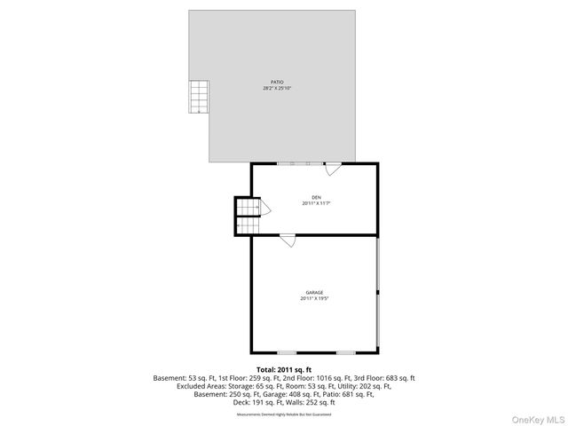 48 Stanton Circle, New Rochelle, NY 10804