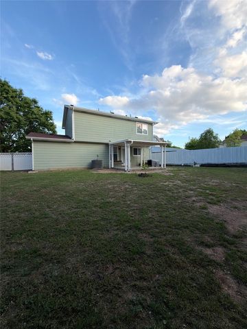 3009 Mira Vista Court, Dallas, TX 75236