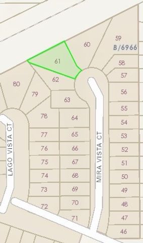 3009 Mira Vista Court, Dallas, TX 75236