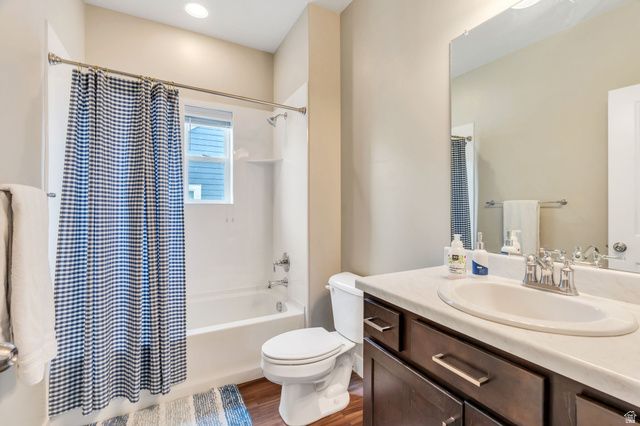 6437 W EARLY BIRD DR, South Jordan, UT 84009