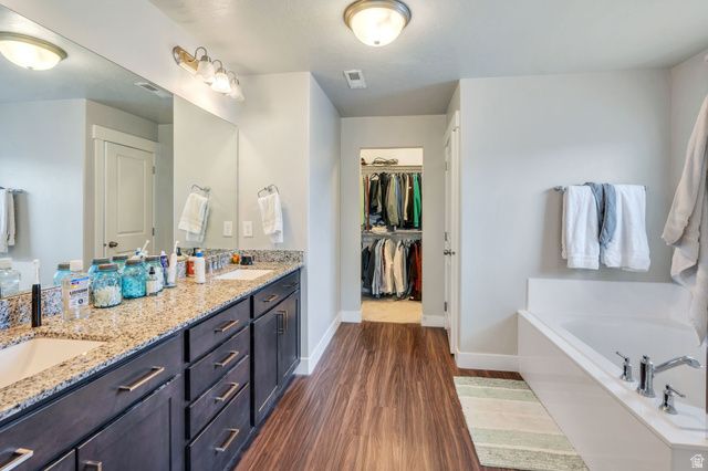6437 W EARLY BIRD DR, South Jordan, UT 84009