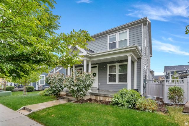 6437 W EARLY BIRD DR, South Jordan, UT 84009