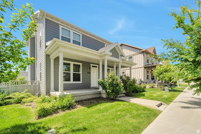 6437 W EARLY BIRD DR, South Jordan, UT 84009