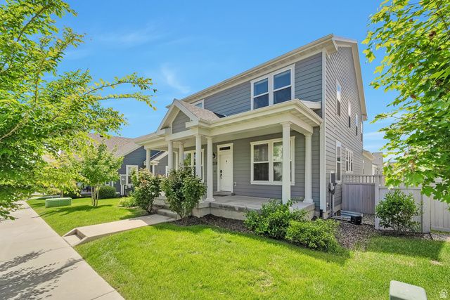 6437 W EARLY BIRD DR, South Jordan, UT 84009