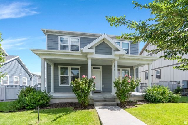 6437 W EARLY BIRD DR, South Jordan, UT 84009