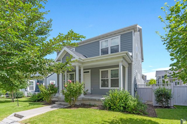 6437 W EARLY BIRD DR, South Jordan, UT 84009