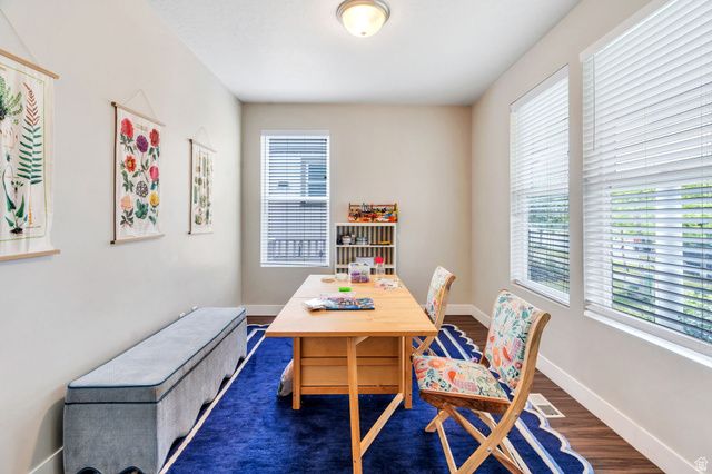 6437 W EARLY BIRD DR, South Jordan, UT 84009