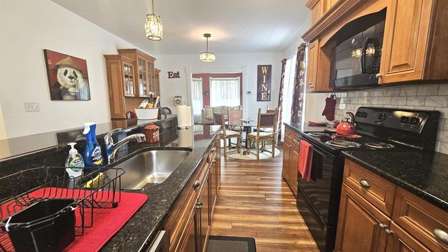 125 S Lincoln Street, Elkhorn, WI 53121