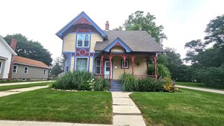 125 S Lincoln Street, Elkhorn, WI 53121