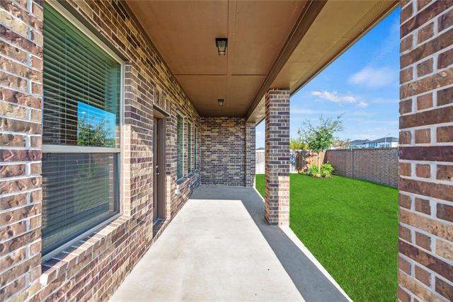 19914 Valentina Pointe Drive, Cypress, TX 77433