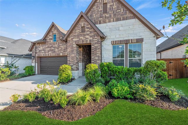 19914 Valentina Pointe Drive, Cypress, TX 77433