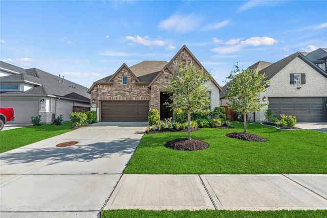 19914 Valentina Pointe Drive, Cypress, TX 77433