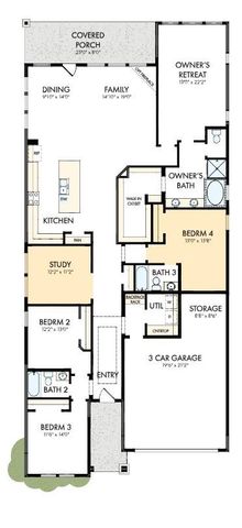 19914 Valentina Pointe Drive, Cypress, TX 77433
