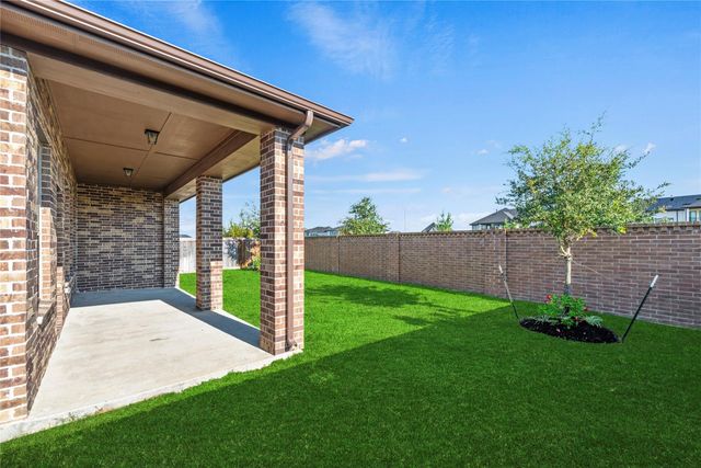 19914 Valentina Pointe Drive, Cypress, TX 77433