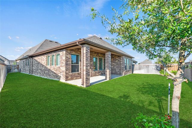19914 Valentina Pointe Drive, Cypress, TX 77433