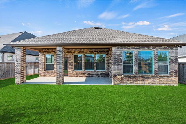 19914 Valentina Pointe Drive, Cypress, TX 77433
