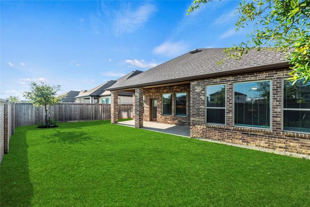 19914 Valentina Pointe Drive, Cypress, TX 77433