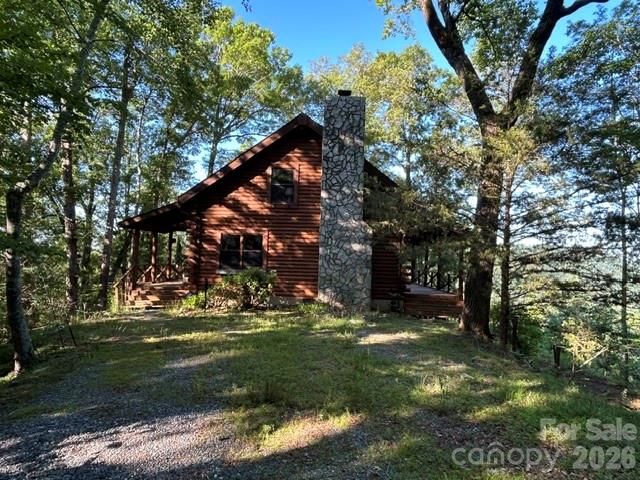 138 Settlers View, Union Mills, NC 28167