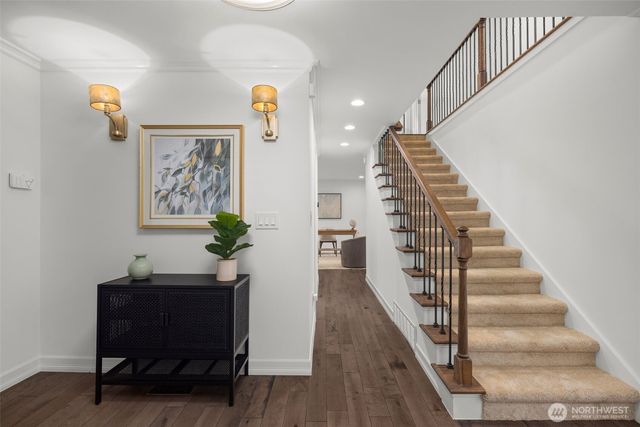 8533 SE 76th Place, Mercer Island, WA 98040