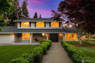 8533 SE 76th Place, Mercer Island, WA 98040