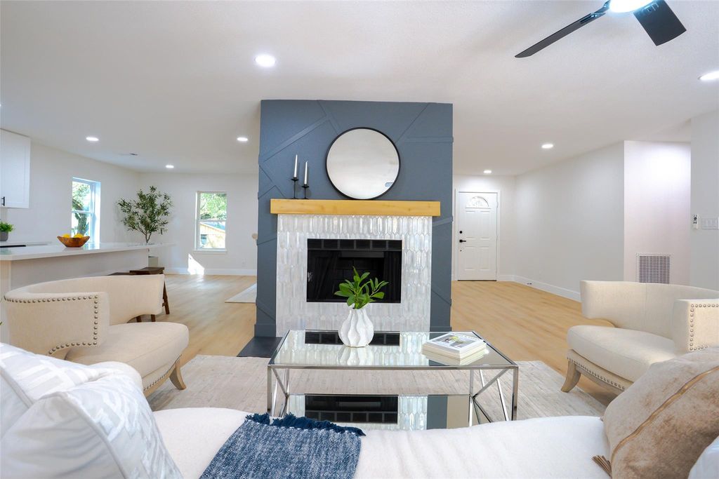 2408 Lynne Way, Brenham, TX 77450