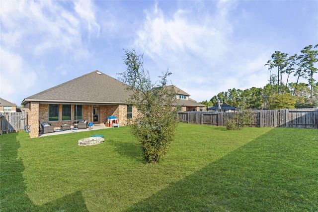 5807 Brimstone Hill Lane, Conroe, TX 77304