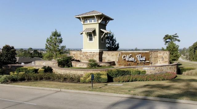 5807 Brimstone Hill Lane, Conroe, TX 77304