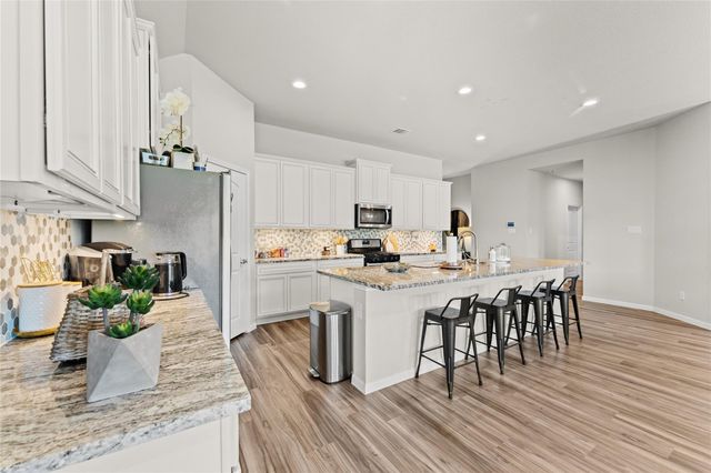 5807 Brimstone Hill Lane, Conroe, TX 77304