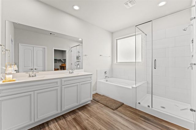 5807 Brimstone Hill Lane, Conroe, TX 77304