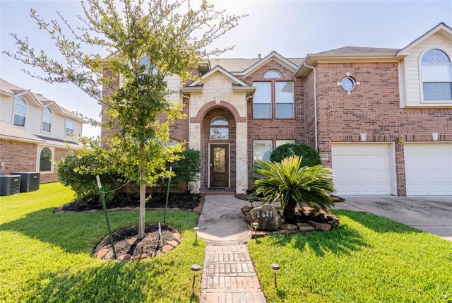 20627 Cypress Breeze Drive, Cypress, TX 77433