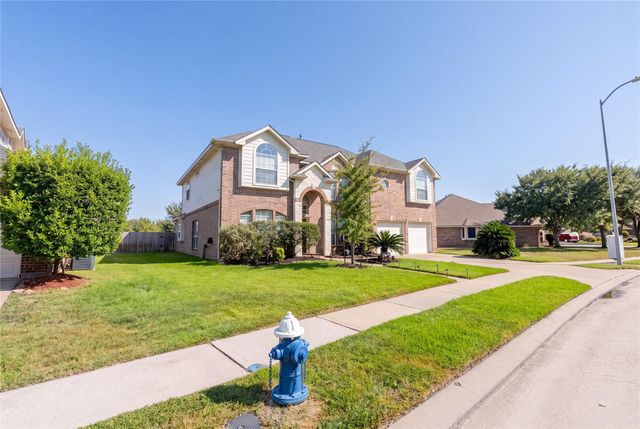 20627 Cypress Breeze Drive, Cypress, TX 77433