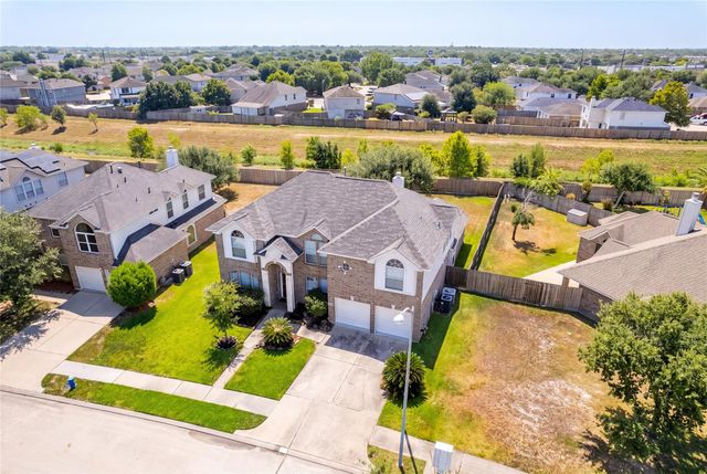 20627 Cypress Breeze Drive, Cypress, TX 77433
