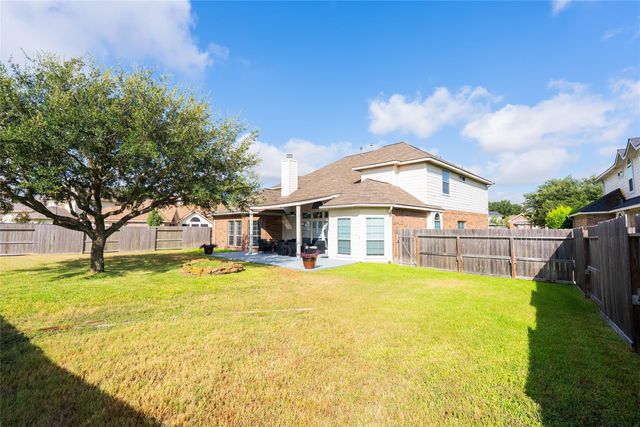 20627 Cypress Breeze Drive, Cypress, TX 77433
