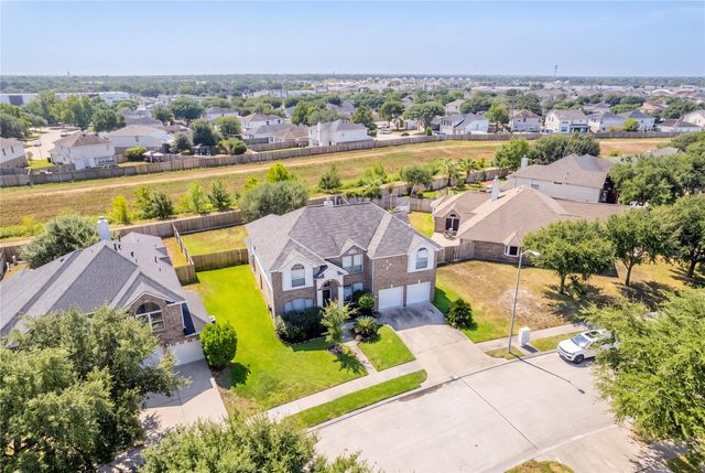 20627 Cypress Breeze Drive, Cypress, TX 77433
