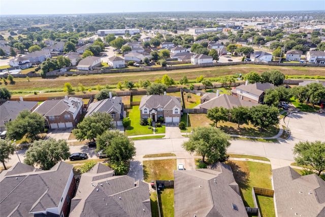 20627 Cypress Breeze Drive, Cypress, TX 77433