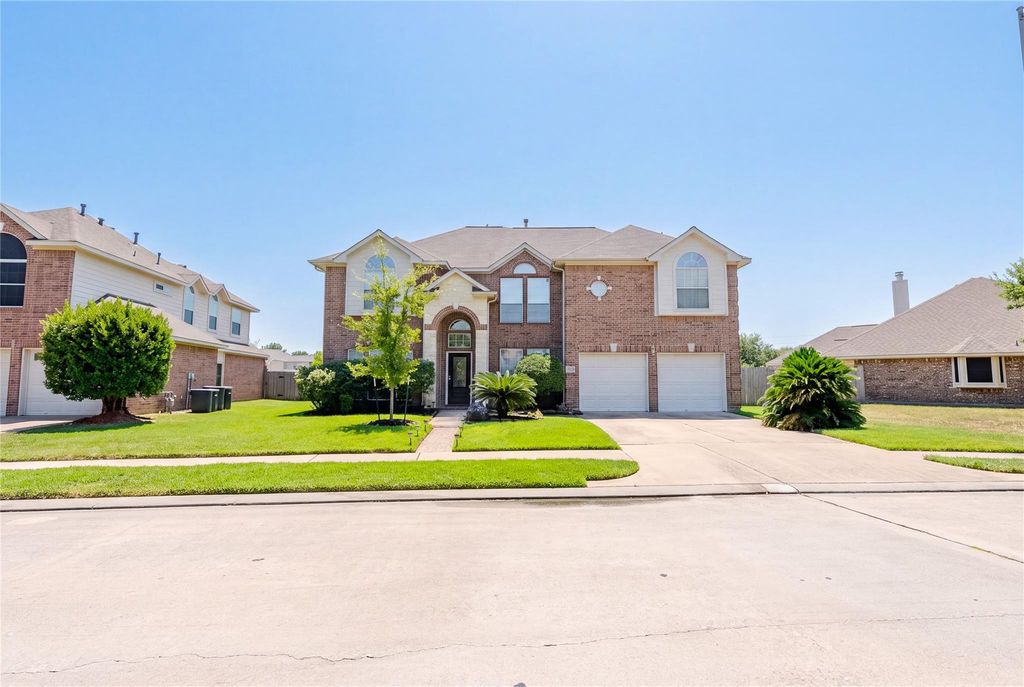 20627 Cypress Breeze Drive, Cypress, TX 77433