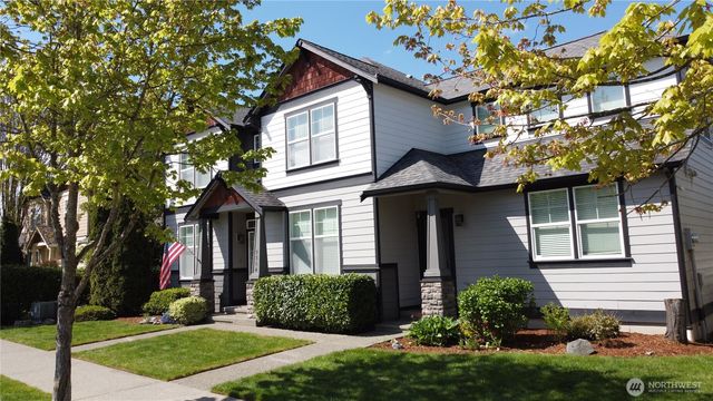 5304 151st Avenue Ct E, Sumner, WA 98390
