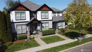 5304 151st Avenue Ct E, Sumner, WA 98390