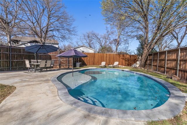 2906 Pacific Court, Irving, TX 75062