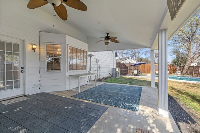 2906 Pacific Court, Irving, TX 75062