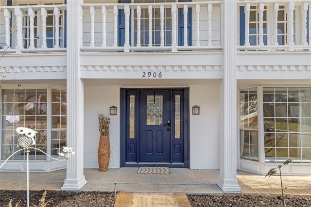 2906 Pacific Court, Irving, TX 75062