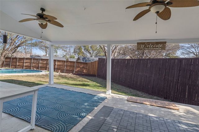 2906 Pacific Court, Irving, TX 75062