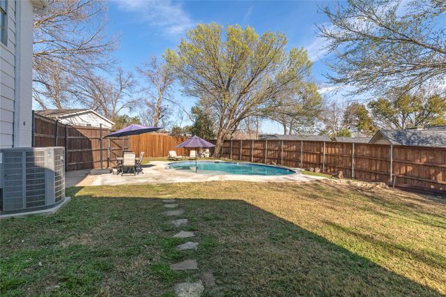 2906 Pacific Court, Irving, TX 75062
